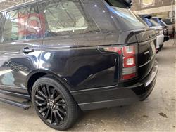 Land Rover Range Rover Vogue